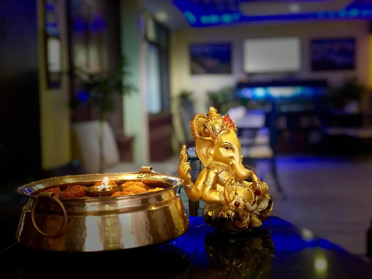 Backyard Hotel Kathmandu