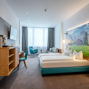 Hotel Avalon