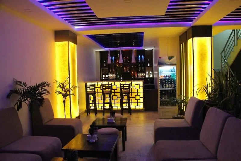 Backyard Hotel Kathmandu